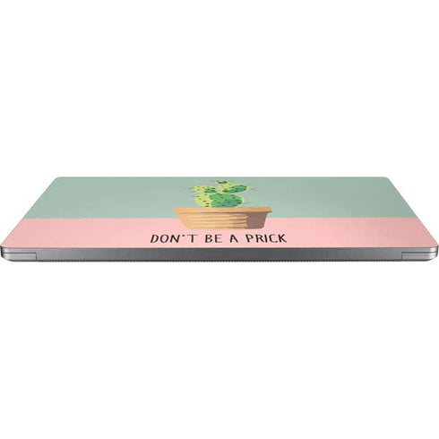 Cactus Prick Universal Laptop 16in (13 x 9.4in) Skin