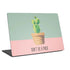 Cactus Prick Universal Laptop 17in (13.8 x 10in) Skin