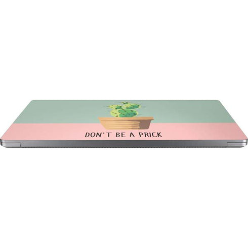 Cactus Prick Universal Laptop 17in (13.8 x 10in) Skin