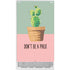 Cactus Prick Xbox Series S Console Skin
