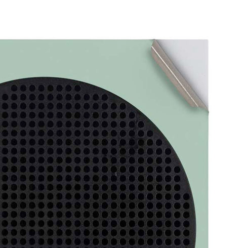 Cactus Prick Xbox Series S Console Skin