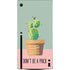 Cactus Prick Xbox Series X Console Skin