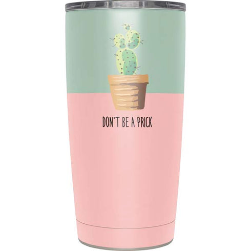 Cactus Prick Yeti 20oz Tumbler Skin