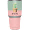 Cactus Prick Yeti 30oz Rambler Tumbler Skin