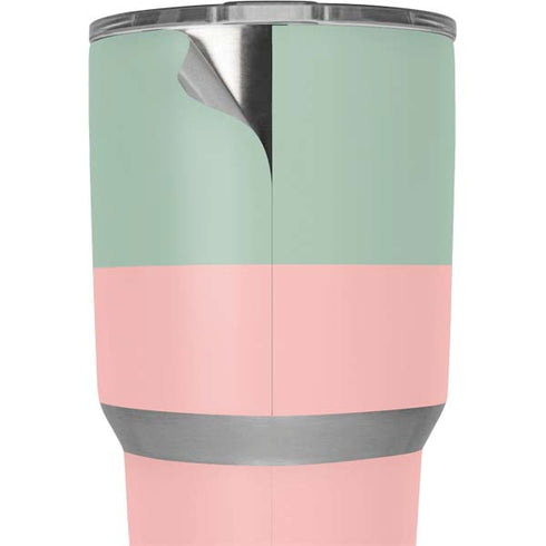 Cactus Prick Yeti 30oz Rambler Tumbler Skin
