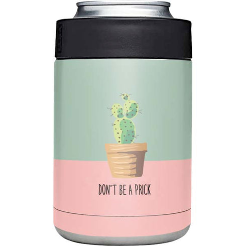 Cactus Prick Yeti Colster Can Insulator Skin