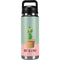 Cactus Prick YETI Rambler 26oz Bottle Skin