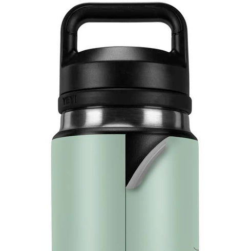 Cactus Prick YETI Rambler 26oz Bottle Skin