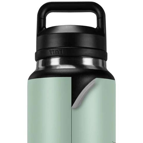 Cactus Prick YETI Rambler 36oz Bottle Skin