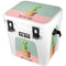 Cactus Prick YETI Roadie 24 Hard Cooler Skin