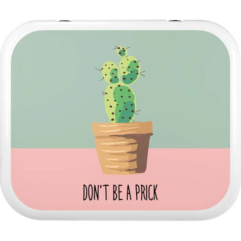 Cactus Prick YETI Roadie 24 Hard Cooler Skin