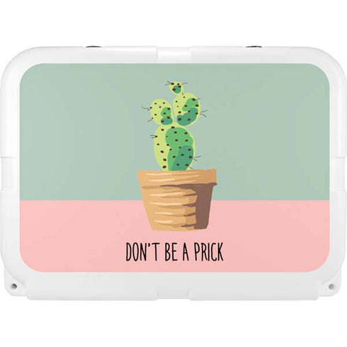 Cactus Prick YETI Tundra 35 Hard Cooler Skin