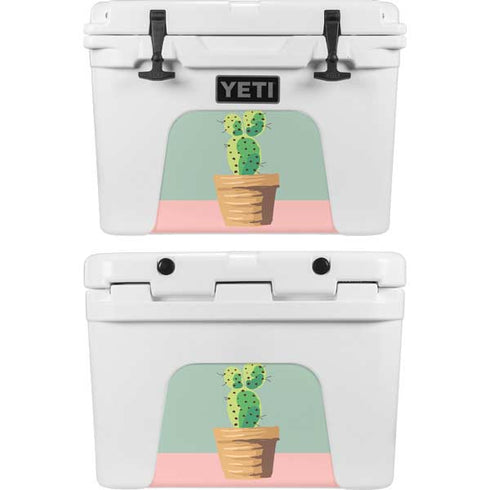 Cactus Prick YETI Tundra 35 Hard Cooler Skin