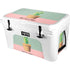 Cactus Prick YETI Tundra 45 Hard Cooler Skin