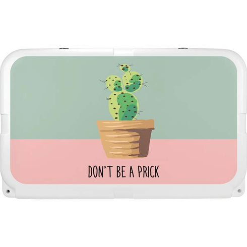 Cactus Prick YETI Tundra 45 Hard Cooler Skin
