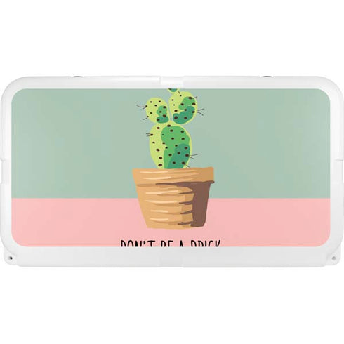 Cactus Prick YETI Tundra 65 Hard Cooler Skin
