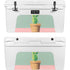 Cactus Prick YETI Tundra 65 Hard Cooler Skin