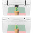Cactus Prick YETI Tundra 75 Hard Cooler Skin