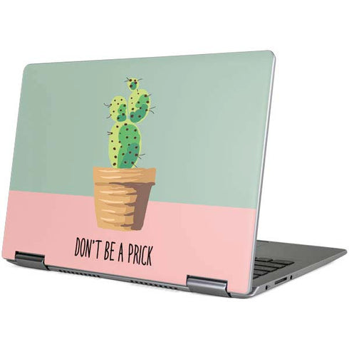 Cactus Prick Yoga 710 14in Skin