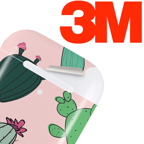 Cactus Print Apple AirPods 2 Skin