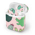 Cactus Print Apple AirPods 2 Skin
