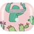 Cactus Print Apple AirPods (3rd Gen 2021) Skin