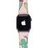 Cactus Print Apple Watch Band 38-40mm