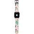 Cactus Print Apple Watch Band 38-40mm