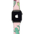 Cactus Print Apple Watch Band 42-44mm