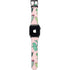 Cactus Print Apple Watch Band 42-44mm
