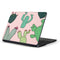 Cactus Print Samsung Chromebook Skin