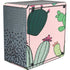 Cactus Print Cooler Master MasterBox Q300L Mini Tower Skin