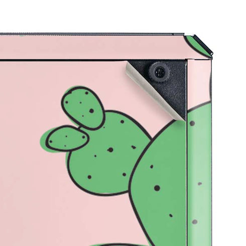 Cactus Print Cooler Master MasterBox Q300L Mini Tower Skin