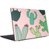 Cactus Print Dell Vostro Skin