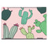 Cactus Print HP Envy Skin