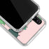 Cactus Print Galaxy A30 Clear Case