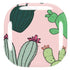Cactus Print Galaxy Buds Pro Skin