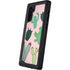 Cactus Print Galaxy Note 10 Waterproof Case