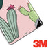 Cactus Print Galaxy Note 8 Skin
