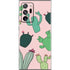 Cactus Print Galaxy Note20 Ultra 5G Skin