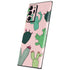 Cactus Print Galaxy Note20 Ultra 5G Skin