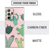 Cactus Print Galaxy Note20 Ultra 5G Skin