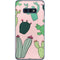 Cactus Print Galaxy S10e Skin