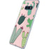 Cactus Print Galaxy S10e Skin