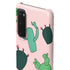 Cactus Print Galaxy S20 Lite Case