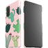 Cactus Print Galaxy S20 Lite Case