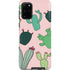 Cactus Print Galaxy S20 Plus Pro Case