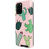 Cactus Print Galaxy S20 Plus Pro Case