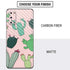 Cactus Print Galaxy S20 Skin