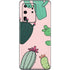 Cactus Print Galaxy S20 Ultra 5G Skin